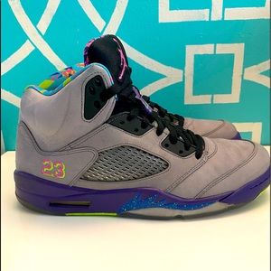 AIR JORDAN 5 RETRO 'BEL AIR'